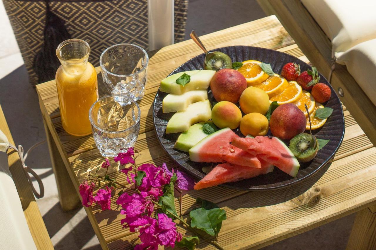 Aegean Villas Poros Town Luaran gambar