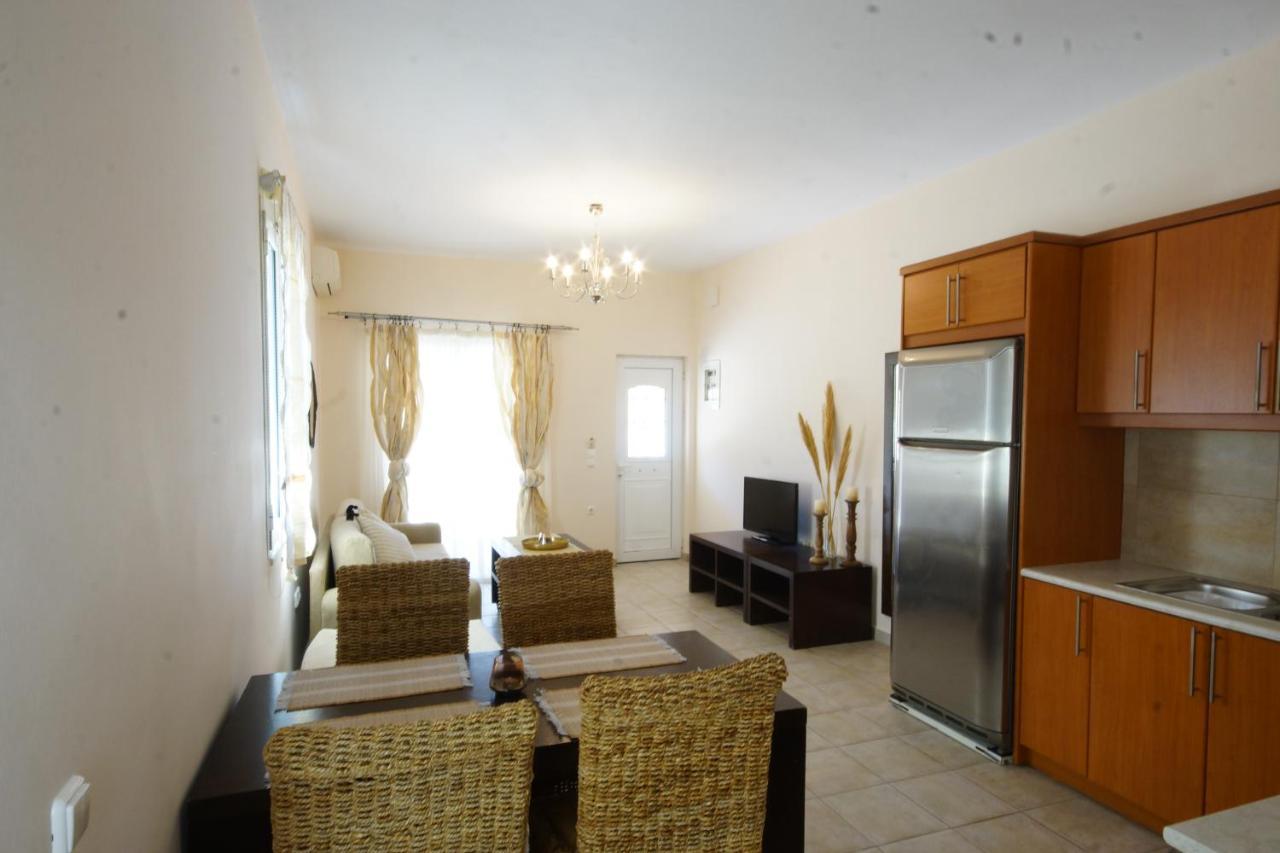 Aegean Villas Poros Town Luaran gambar
