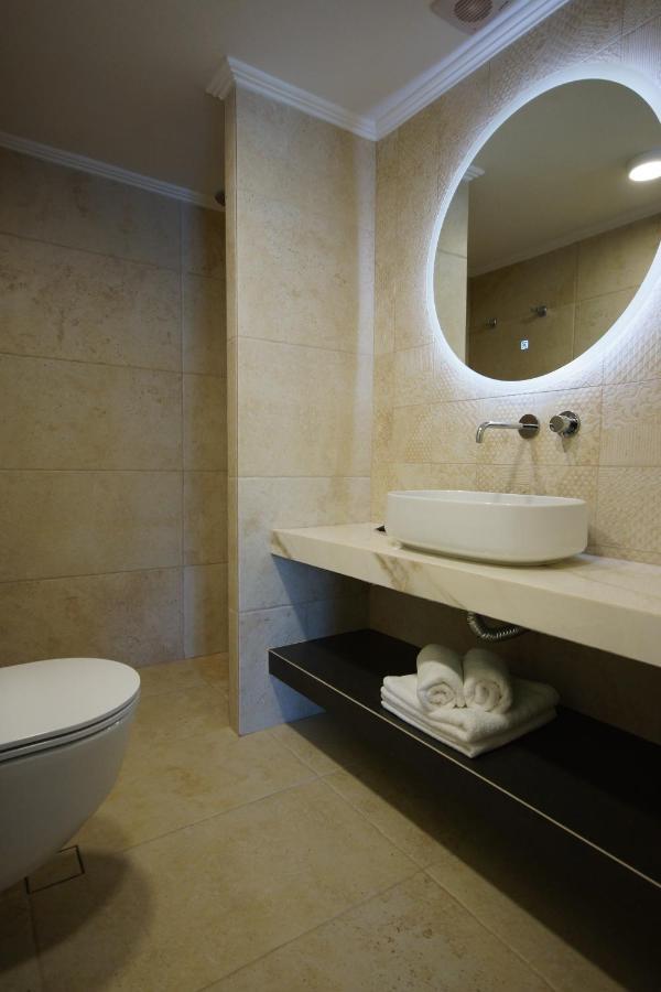 Aegean Villas Poros Town Luaran gambar